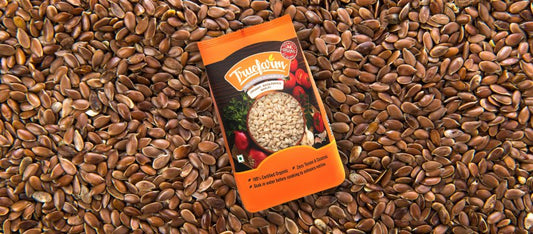 5 Delicious Recipes to Incorporate Organic Barley into Your Daily Diet