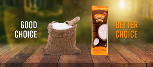 Himalayan Pink Salt vs. Sea Salt: Which One Deserves a Place in Your Pantry?