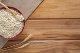 Organic Rolled Oats vs Regular Oats - Who’s the Champion?
