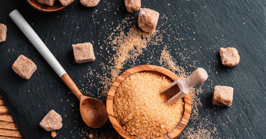 Sweetening Your Coffee with Organic Brown Sugar: A Delicious and healthier Twist