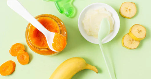 The Importance of Organic Food For Kids
