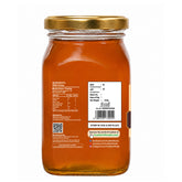 Wild Honey (500g)