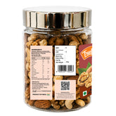 Roasted Mixed Nuts