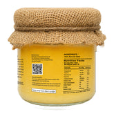 Certified A2 Ghee (300ml), Shuddh Desi Gir Cow Ghee