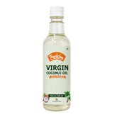 Virgin Coconut Oil