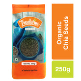 Organic Chia Seeds