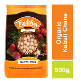 Organic Kabuli Chana