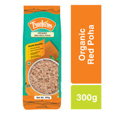 Organic Red Poha