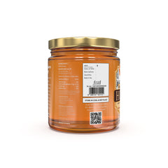 Organic Wild Honey (250g)