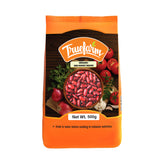 Organic Red Kidney Beans
