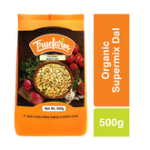 Organic Supermix Dal