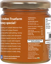 Organic Wild Honey (250g)