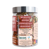 Organic Roasted Mixed Nuts