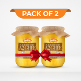 Certified A2 Ghee: Pack of 2 (500ml), Shuddh Desi Gir Cow Ghee