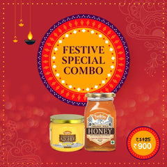 Truefarm Special Festive Combo