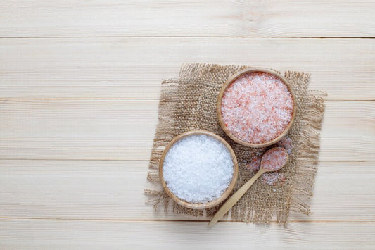Why You Should Buy Himalayan Pink Salt? Exploring Its Superiority and Health Benefits