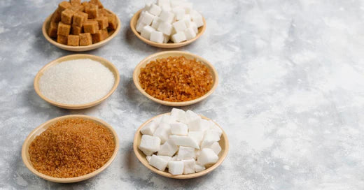 Sweeten the Deal: 5 Organic Sweeteners that Boost Your Health and Tastes Amazing!