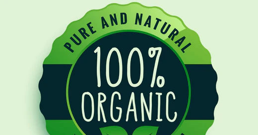Organic Certified: The Ultimate Seal of Approval for Healthy and Sustainable Eating!