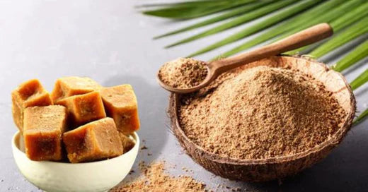 6 Reasons to Add Organic Jaggery to your Diet