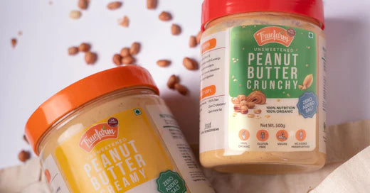 Complete Guide To Consuming Peanut Butter for Healthy Lifestyle