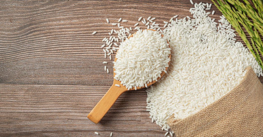 Benefits of Choosing Organic Rice