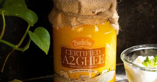 Why Should You Consider Switching to A2 Ghee?.