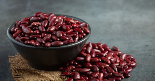Why You Should Add Organic Kidney Beans to Your Diet