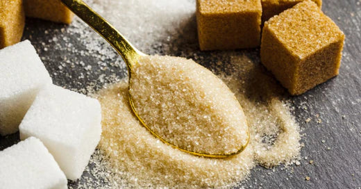 Organic Sweeteners That May Be Better for Your Health