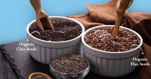 What Is The Best Way To Consume Chia Seeds For Weight Loss?