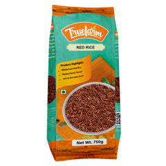 Red Rice