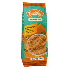 Brown Sugar