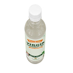 Virgin Coconut Oil