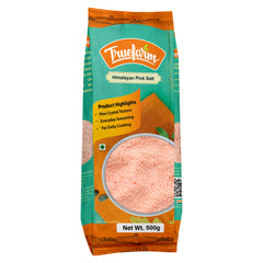 Himalayan Pink Salt