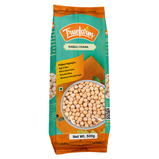 Kabuli Chana 2000