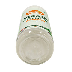 Virgin Coconut Oil