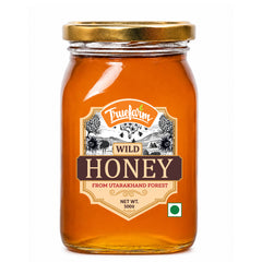 Wild Honey (500g)
