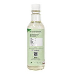 Virgin Coconut Oil