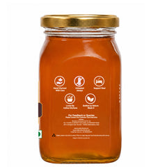 Wild Honey (500g)