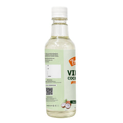 Virgin Coconut Oil