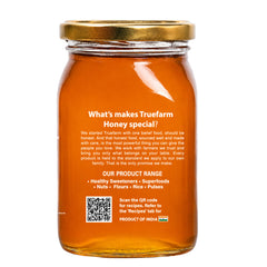 Wild Honey (500g)