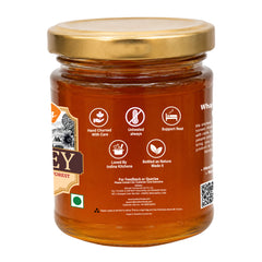 Wild Honey (250g)