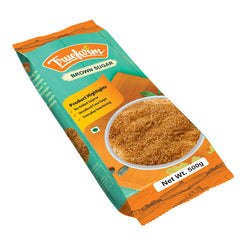Brown Sugar