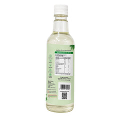 Virgin Coconut Oil