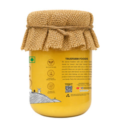 Certified A2 Ghee (500ml), Shuddh Desi Gir Cow Ghee