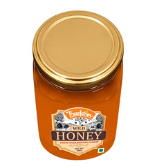 Wild Honey (500g)