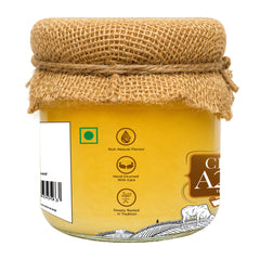 Certified A2 Ghee (300ml), Shuddh Desi Gir Cow Ghee