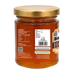 Wild Honey (250g)