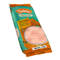 Himalayan Pink Salt