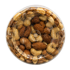 Roasted Mixed Nuts