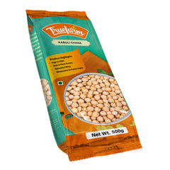 Kabuli Chana
